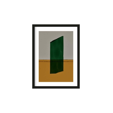 TABLOU - MUSCHI VERDE - 40 X 50 (CM)