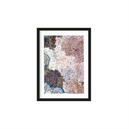 TABLOU - PIATRA DE CRESTERE - 40 X 50 (CM)