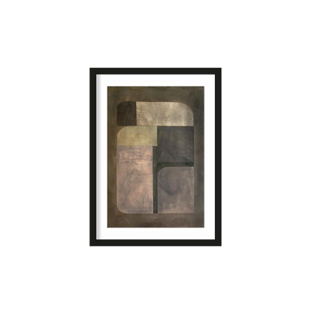 TABLOU - ROTUNZIT - 50 X 70 (CM)