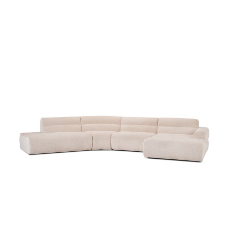 COLTAR MODULAR EUPHORIA - 380(L) x 74(h) x160(l) cm