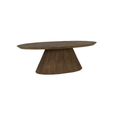 PREMANA - MARO - LEMN DE MANGO - 135(L) x 70(l) x 40(h)