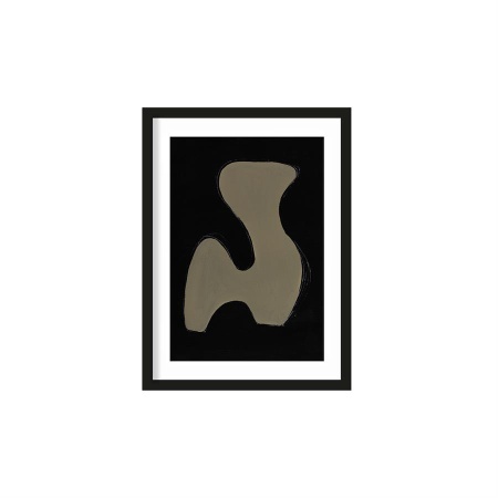 TABLOU - COBRA SNAKE - 50 X 70 (CM)