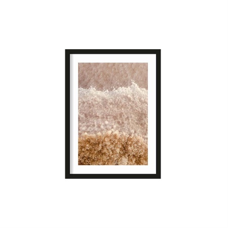 TABLOU - PIATRA SARATA - 40 X 50 (CM)