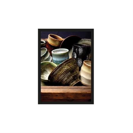 TABLOU - THOUSAND HERBS - 50 X 70 (CM)
