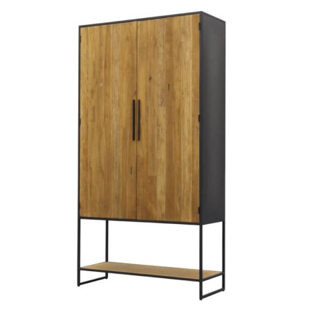 FELINO - NATURAL - 220(L) x 45(l) x 116(h)
