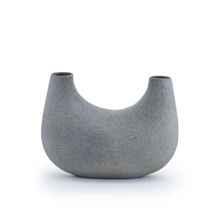 MOMO MIC- ALUMINIU - GRI - 31(L) x 23(h) x 13(l)