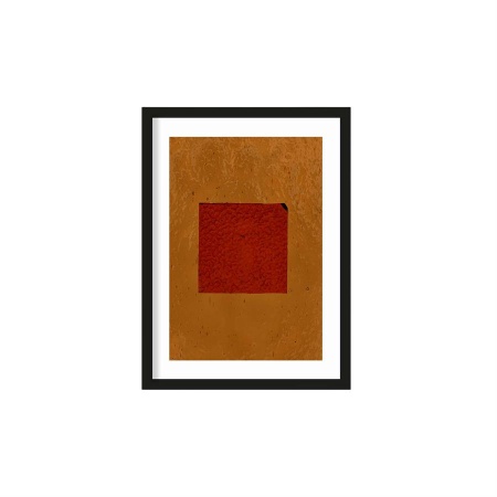 TABLOU - ABSTRACT 3 - 40 X 50 (CM)