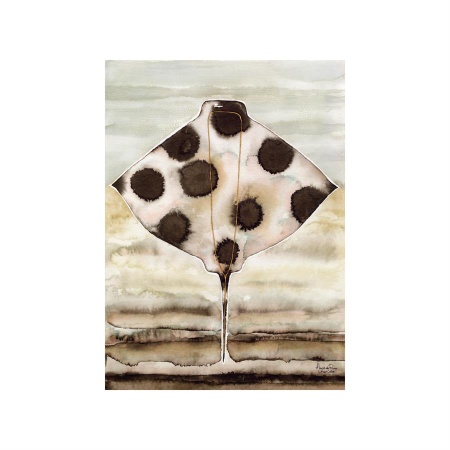 TABLOU - RAZA DE VULTUR MARE - 145 X 190 (CM)