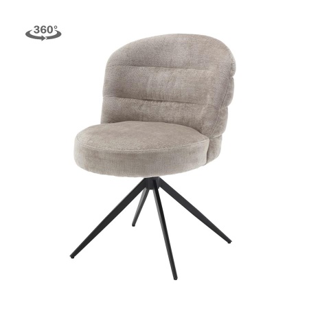 CARRO - HARMONY 04 GRI - 58.5(L) x 70(l) x 88(h)
