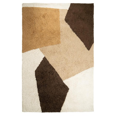 COVOR NAVARO - LANA - MULTICOLOR - 290(L) x 190(l) x 4(h)
