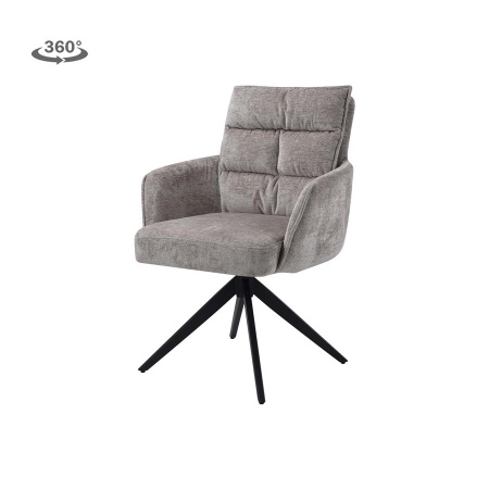 ROSORA - HZ6068-04 BEJ (PIVOTANT) - BEJ - 61(L) x 66(l) x 91(h)