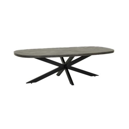 SILVI - MARO - LEMN DE MANGO - 130(L) x 70(l) x 40(h)