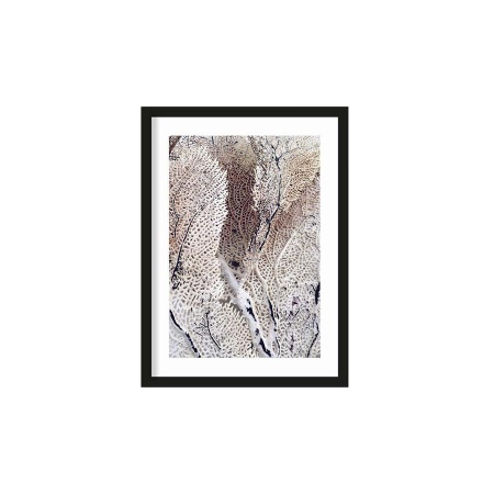 TABLOU - CORALI - 40 X 50 (CM)
