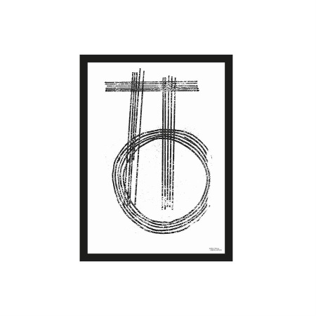 TABLOU - TTO - 50 X 70 (CM)