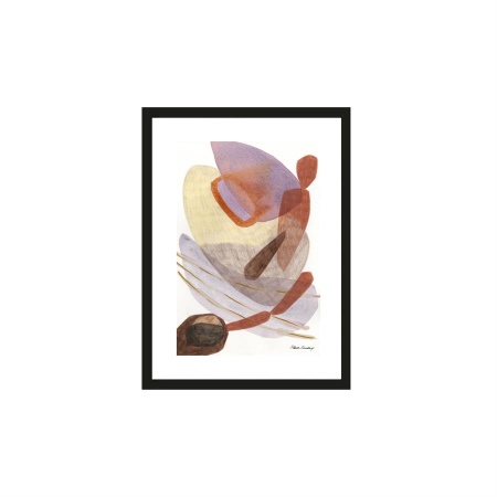 TABLOU - CARGO - 50 X 70 (CM)