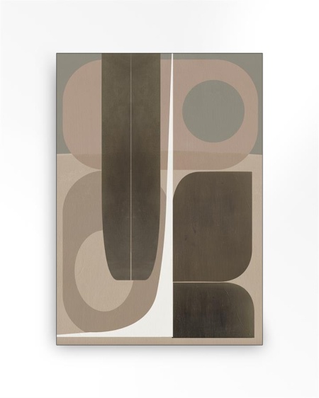 TABLOU - MEDIU DELICAT - 110 X 145 (CM)