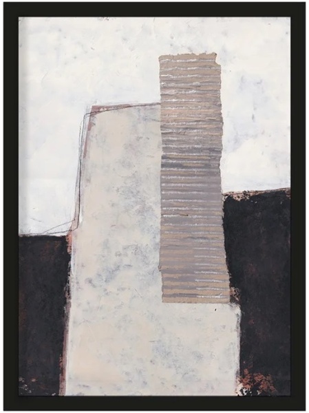 TABLOU - REZUMAT 1 - 50 X 70 (CM)