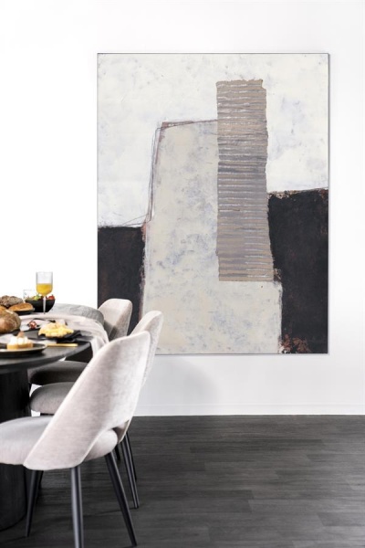 TABLOU - REZUMAT 1 MARE - 145 X 190 (CM)