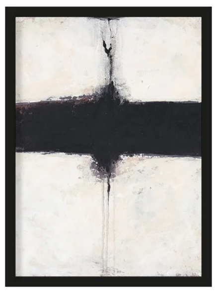TABLOU - REZUMAT 3 - 50 X 70 (CM)