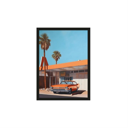 TABLOU - SONNY - 50 X 70 (CM)
