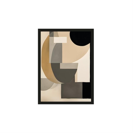 TABLOU - STRANGETI - 50 X 70 (CM)