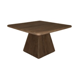ASTI - MARO - LEMN DE MANGO - 150(L) x 150(l) x 76(h)