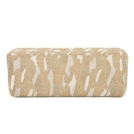 BANCĂ RYTM - GRI TAUPE - 121(L) x 43(l) x 46(h)