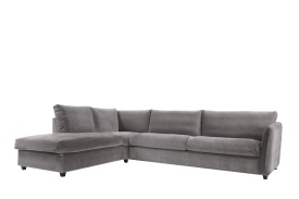 CANAPEA MODULARA BROOKLIN - (Z+D+G+ARM01) - 316(L) x 83(h) x254(l) cm - Img 7