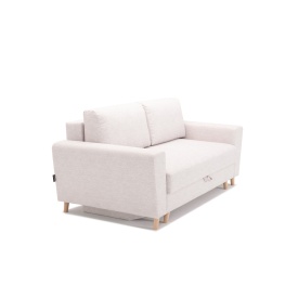 CANAPEA MORNINGSTAR CU FUNCTIE DE DORMIT 140×200 - 182(L) x 95(h) x 102(l) - Img 3