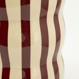 CANDICE - METAL - MULTICOLOR - 28(L) x 28(l) x 40(h) - Img 2