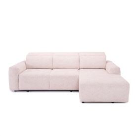 COLTAR EXTENSIBIL LOFT - (CS) - 265(L) x 95(h) x185(l) cm - Img 6