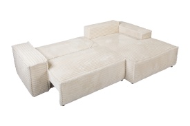 COLTAR EXTENSIBIL PAROS - 270(L) x 95(h) x 177(l) (cm) - Img 3