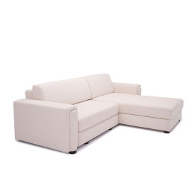 COLTAR EXTENSIBIL VELUTTO - 260(L) x 85(h) x203(l) cm - Img 4