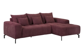 COLTAR MODULAR ASTRID (LCH + 2P) - 264(L) x 94(h) x 163(l) (cm) - Img 2
