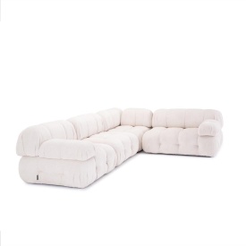 COLTAR MODULAR CLOUD (1A+1.5S+CORNER+1.5A) - 297(L) x 75(h) x 230(l) - Img 2