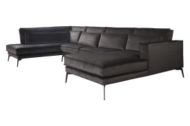 COLTAR MODULAR PREGO - (OT + 2M + LCH.M) - 365(L) x 95(h) x 183(l) (cm) - Img 2