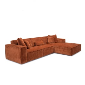 COLTAR MODULAR ROCKSTAR MINI - (1SA + 1S + CHL) - 332(L) x 75(h) x 195(l) - Img 2