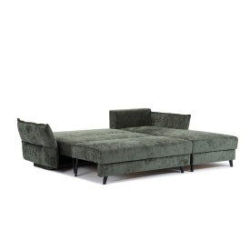 COLTAR MORNINGSTAR SOFT CU FUNCTIE DE DORMIT 210×200 - 242(L) x 95(h) x 200(l) - Img 5