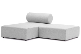 COLTAR ROLLO DUO MIX - 200(L) x 75(h) x 162(l) - Img 1