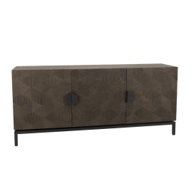 COMODA MARINO - MARO - FURNIR DE STEJAR - 180(L) x 45(l) x 80(h)