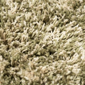 COVOR MIXI - POLIESTER - VERDE - 290(L) x 190(l) x 2(h) - Img 3