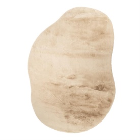 COVOR ZENA ORGANIC - BEJ - 300(L) x 230(l)