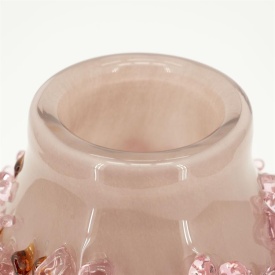 CUART 1 - STICLA - ROZ - 27(L) x 27(l) x 28(h) - Img 3