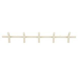 CUIER MATTO 5 - BEJ - 88(L) x 14(l) x 11.5(h)