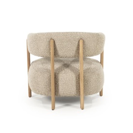 FOTOLIU LOLA - MARO HUSH - 77(L) x 75(l) x 72(h) - Img 6