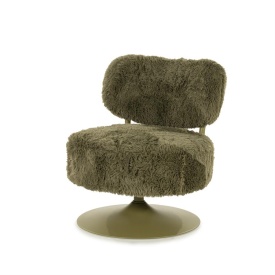 FOTOLIU PIVOTANT - FURLO - VERDE - 67(L) x 69.5(l) x 75(h)