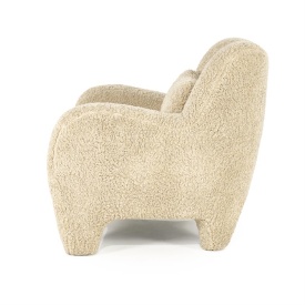 FOTOLIU SHAUN - TAUPE VIVE - 87(L) x 86(l) x 81(h) - Img 3