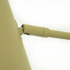 LAMPĂ DE MASĂ CAPA - VERDE - 53(L) x 20(l) x 46(h) - Img 3