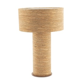 LAMPĂ DE MASĂ KURA - 38(L) x 38(l) x 57(h)