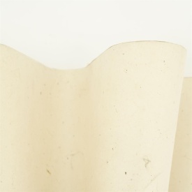 LAMPA DE PERETE MEANDER - HARTIE SI METAL - NATURAL - 40(L) x 21.5(l) x 21.5(h) - Img 3